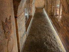 -洛阳古墓博物馆