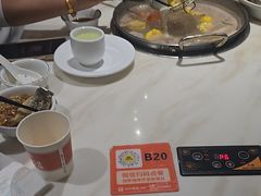 -潮汕大目牛肉火锅(水围店)