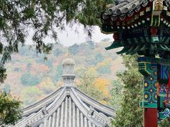 -香山公园