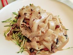 -红蜡烛-养生粥-津鲁菜(中山路店)