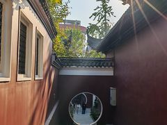 -长春观