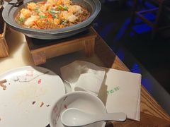 -绿茶餐厅(领展购物广场·中关村店)