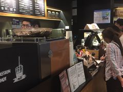 -星巴克(上海南站店)