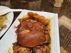 -抱德·潮汕味(琶洲店原惠城鱼仔)