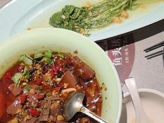 -绿茶餐厅(广州天河城店)