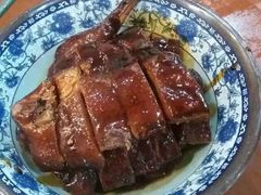 -慧娟面馆·餐厅(望江路店)