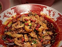 -百年神厨·地道川菜(清江西路店)