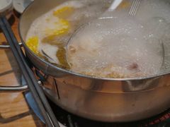 -为什么牛潮汕牛肉火锅(万胜广场店)