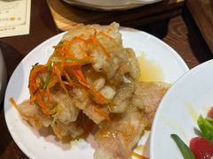 -老厨家(友谊路总店)