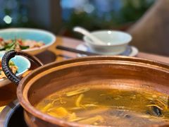 -一善菌·云南菌汤·云南菜(银泰城店)