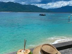 -海南分界洲岛旅游区