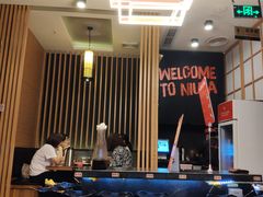 大堂-牛a潮汕鲜牛肉粿条(天河北店)