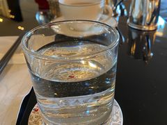 -王府半岛酒店·大堂茶座