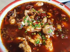 -李叔叔虾蟹大排档(青羊店)