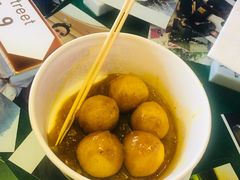 -憶廟街 X 沙角邨(太古城店)