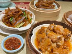 -点都德(奥体印象城店)