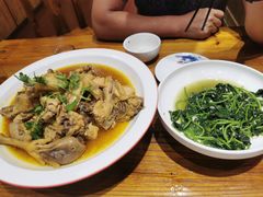 -下梅人家土菜馆(历史文化餐厅度假区店)