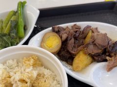 -陆记鹅庄·潮汕菜·狮头鹅(大仟里店)