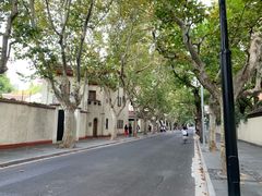 -RAC BAR(安福路店)