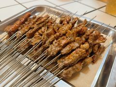 -东仪路传统烤肉
