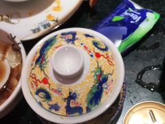 -大龙燚火锅(南山大道店)