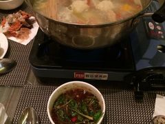 -金海湾嘉华度假酒店·海韵咖啡厅
