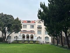 -上海安亭别墅花园酒店