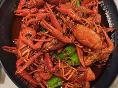 经典十三香龙虾-红盔甲·小龙虾(天钥桥店)