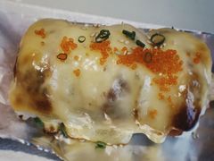 芝士蟹柳元气卷-猛式料理嘉州新光天地店
