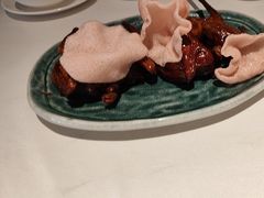 -潮福城潮州大酒楼(湖滨北路店)