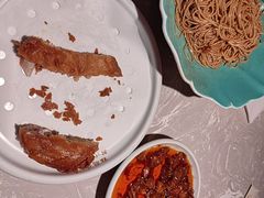 -松鹤面馆·古法焖肉面(观前店)