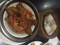 糖朝-糖朝(尖沙咀店)