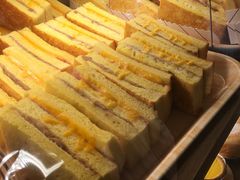 -山崎面包(静安久光店)