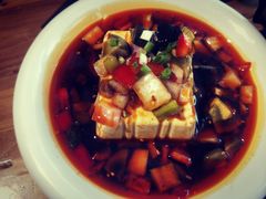 -半天妖烤鱼(方庄店)