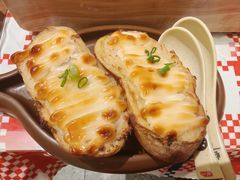 -蚝魁·海鲜大排档·啫啫·生蚝(体育西店)