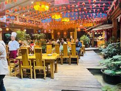 -祥源南门羊蝎子 涮肉(密云店)