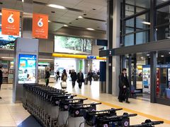 -中部国际机场