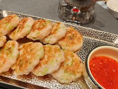 -老渔民·北塘海鲜(新港远洋宾馆店)