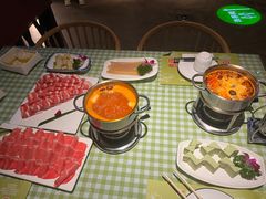 -番食园鲜食火锅(高新店)
