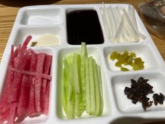 -小大董·烤鸭(五棵松店)