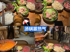 -7mall美食潮地标
