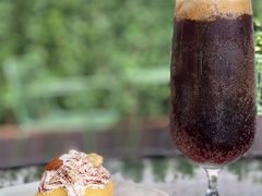 -Catch Bagel(芳草地店)