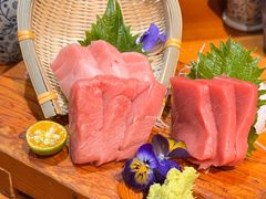 -千代武日本料理(爱建店)