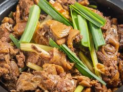 -广宁炭炉鸡煲·富临门饭店