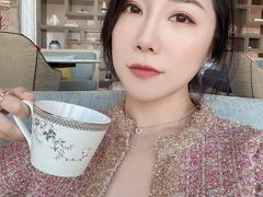 -大堂酒廊·富力丽思卡尔顿酒店