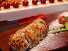 -秀儿四九城·新京菜(亚运村鸟巢店)