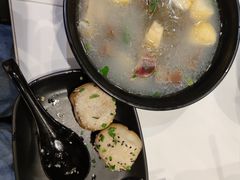 -小杨生煎(松江大学城店)