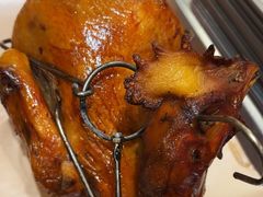 -破瓦寒窑烤羊排·鲜牛肉烧烤