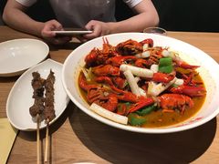 -虾满堂(瑞虹店)