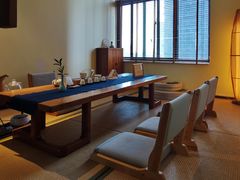 -小茶闲舍·观景商务茶馆(广州塔店)